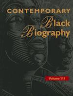 Contemporary Black Biography