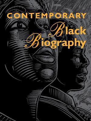 Contemporary Black Biography