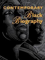 Contemporary Black Biography