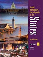 Junior Worldmark Encyclopedia of the States