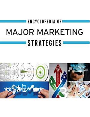 Encyclopedia of Major Marketing Campaigns, Volume 3