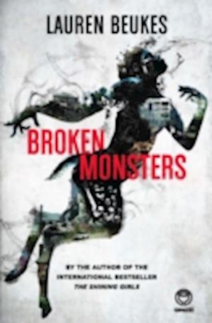 Broken Monsters