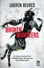 Broken Monsters