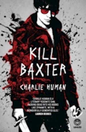 Kill Baxter