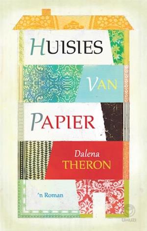 Huisies van papier