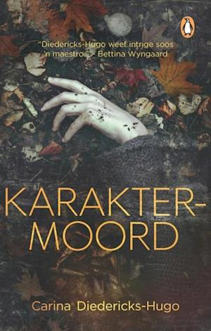 Karaktermoord