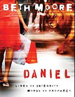 Daniel - Bible Study Book