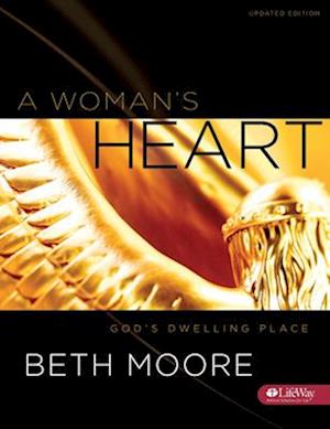 A Woman's Heart - Bible Study Book