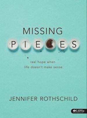 Missing Pieces - Bible Study Book