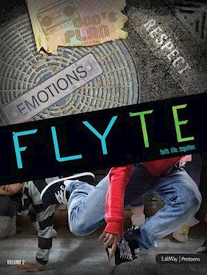 Flyte