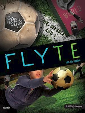 Flyte