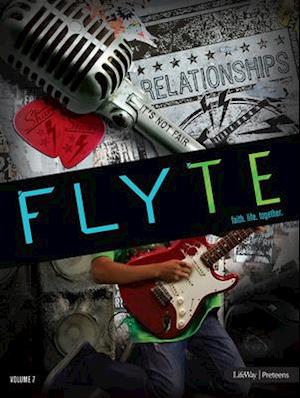 Flyte