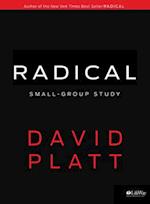 Radical Small Group Study - Member Book