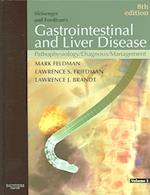 Sleisenger And Fordtran's Gastrointestinal And Liver Disease