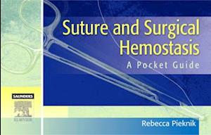 Suture and Surgical Hemostasis