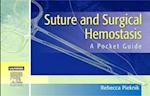 Suture and Surgical Hemostasis