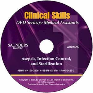 Saunders Clinical Skills for Medical Assistants