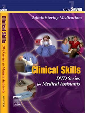 Saunders Clinical Skills for Medical Assistants