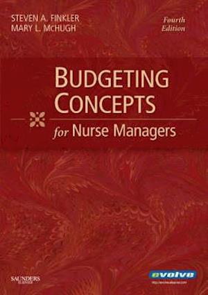 Budgeting Concepts for Nurse Managers