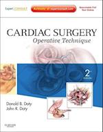 Cardiac Surgery