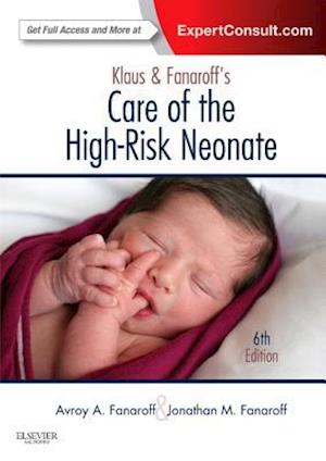 Klaus and Fanaroff's Care of the High-Risk Neonate