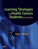Learning Strategies for Health Careers Students - Revised Reprint