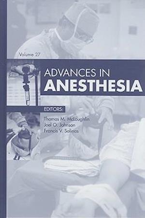 Advances in Anesthesia, 2009