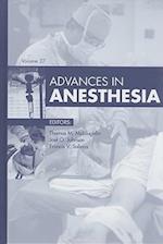 Advances in Anesthesia, 2009