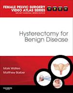 Hysterectomy for Benign Disease
