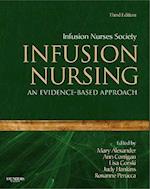 Infusion Nursing