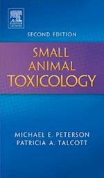 Small Animal Toxicology - E-Book