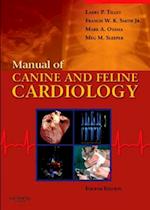 Manual of Canine and Feline Cardiology - E-Book