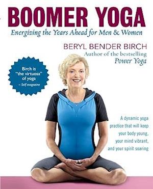 Boomer Yoga