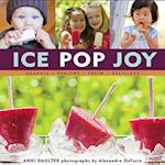 Ice Pop Joy