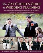 The Gay Couple's Guide to Wedding Planning