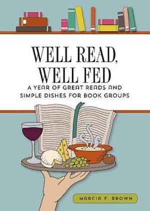 Well Read, Well Fed