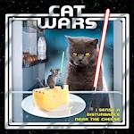 Cat Wars