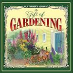 The Old Farmer's Almanac the Gift of Gardening