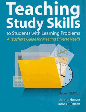 Teaching Study Skills to Students with Learning Problems