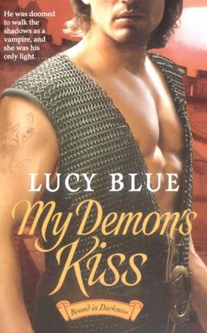 My Demon's Kiss