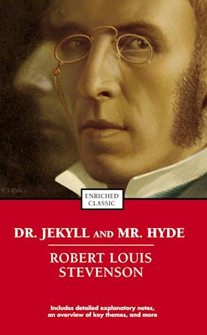 Dr. Jekyll and Mr. Hyde