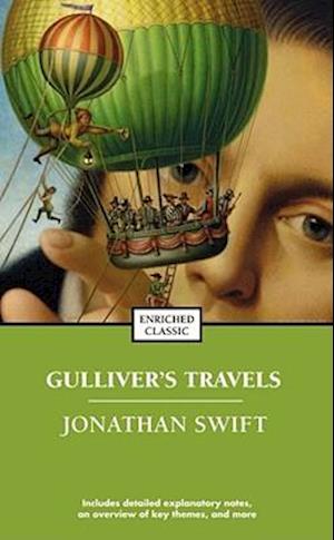 Gulliver's Travels: Enriched Classic