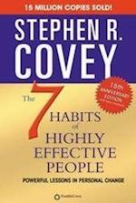 7 Habits Of Highly Effective People