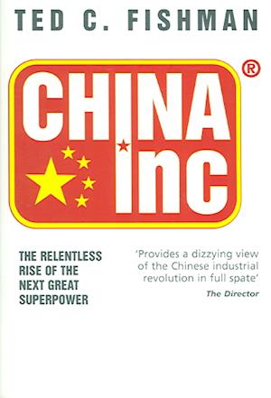 China Inc.