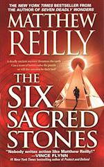 The Six Sacred Stones