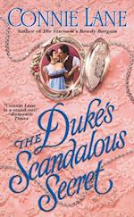 The Duke''s Scandalous Secret