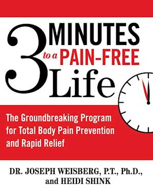 3 Minutes to a Pain-Free Life