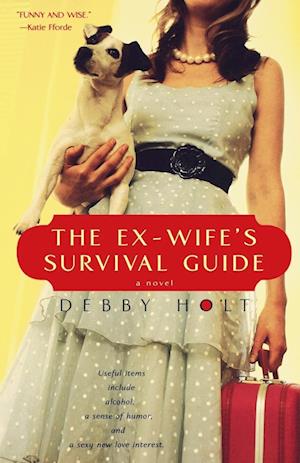 The Ex-Wife's Survival Guide