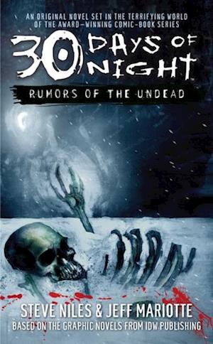 30 Days of Night: Rumors of the Undead