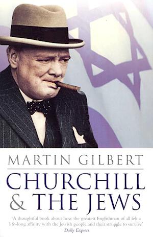 Churchill and the Jews